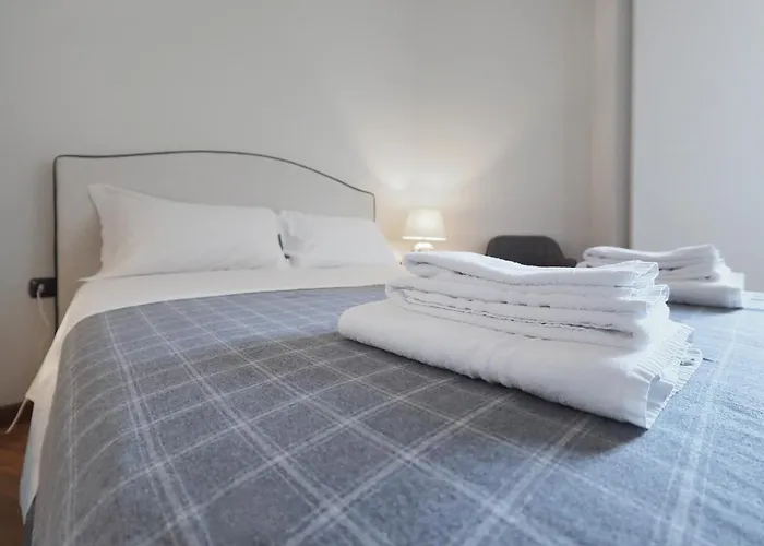 Duomo Luxury Apartment IV