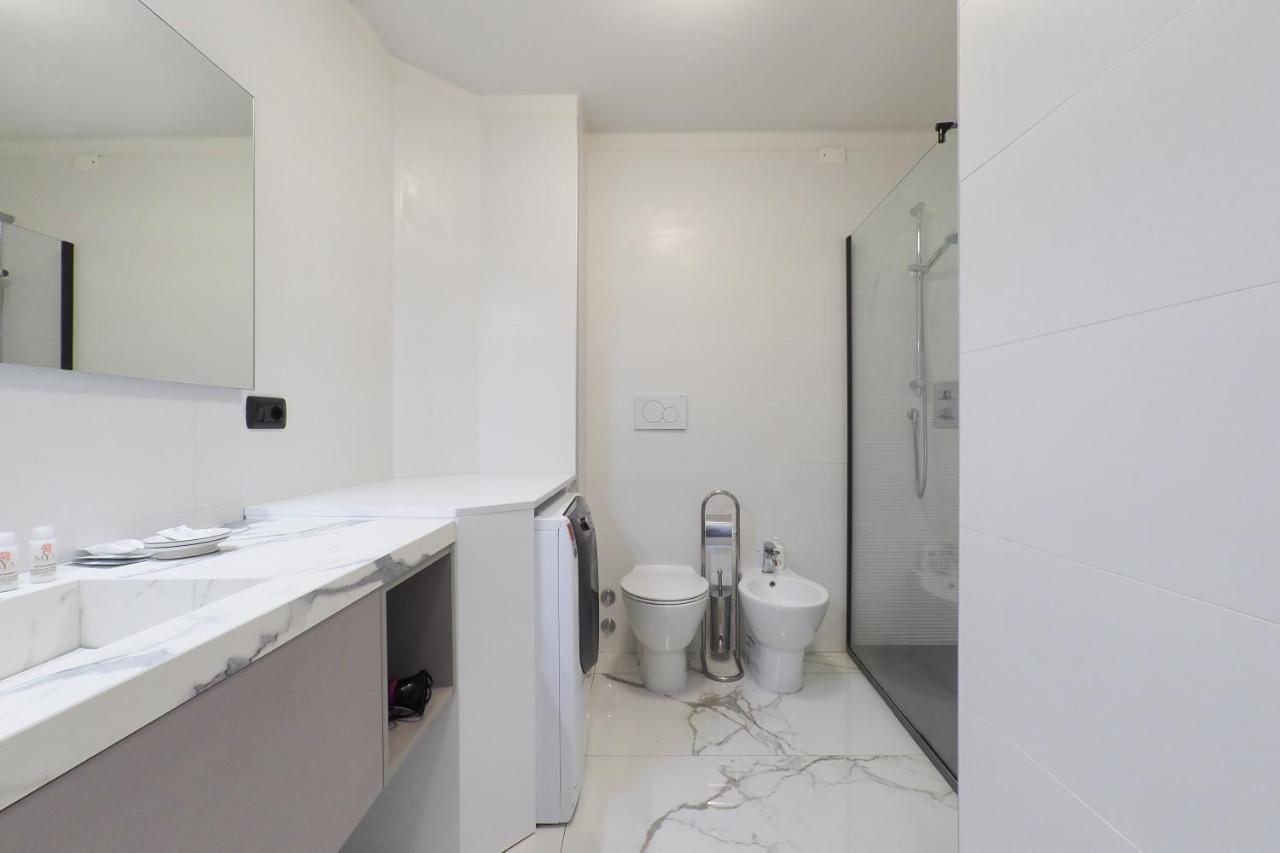 Apartamento Duomo Luxury Iv Milán