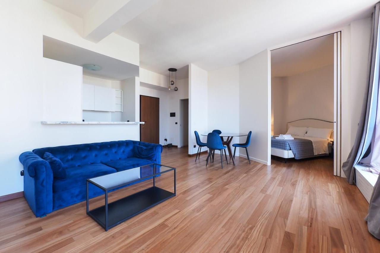 Duomo Luxury Iv Apartamento Milán