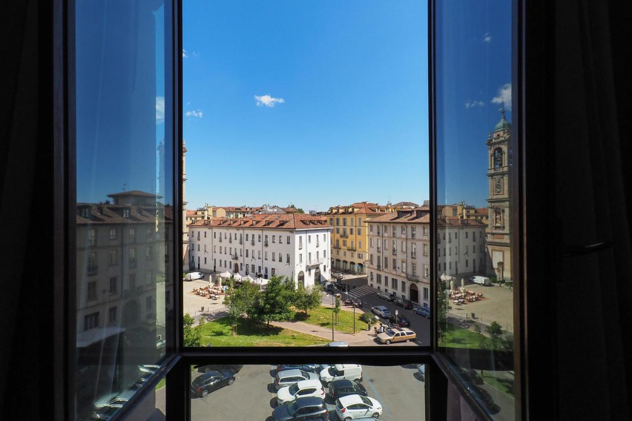 Duomo Luxury Iv * Milán