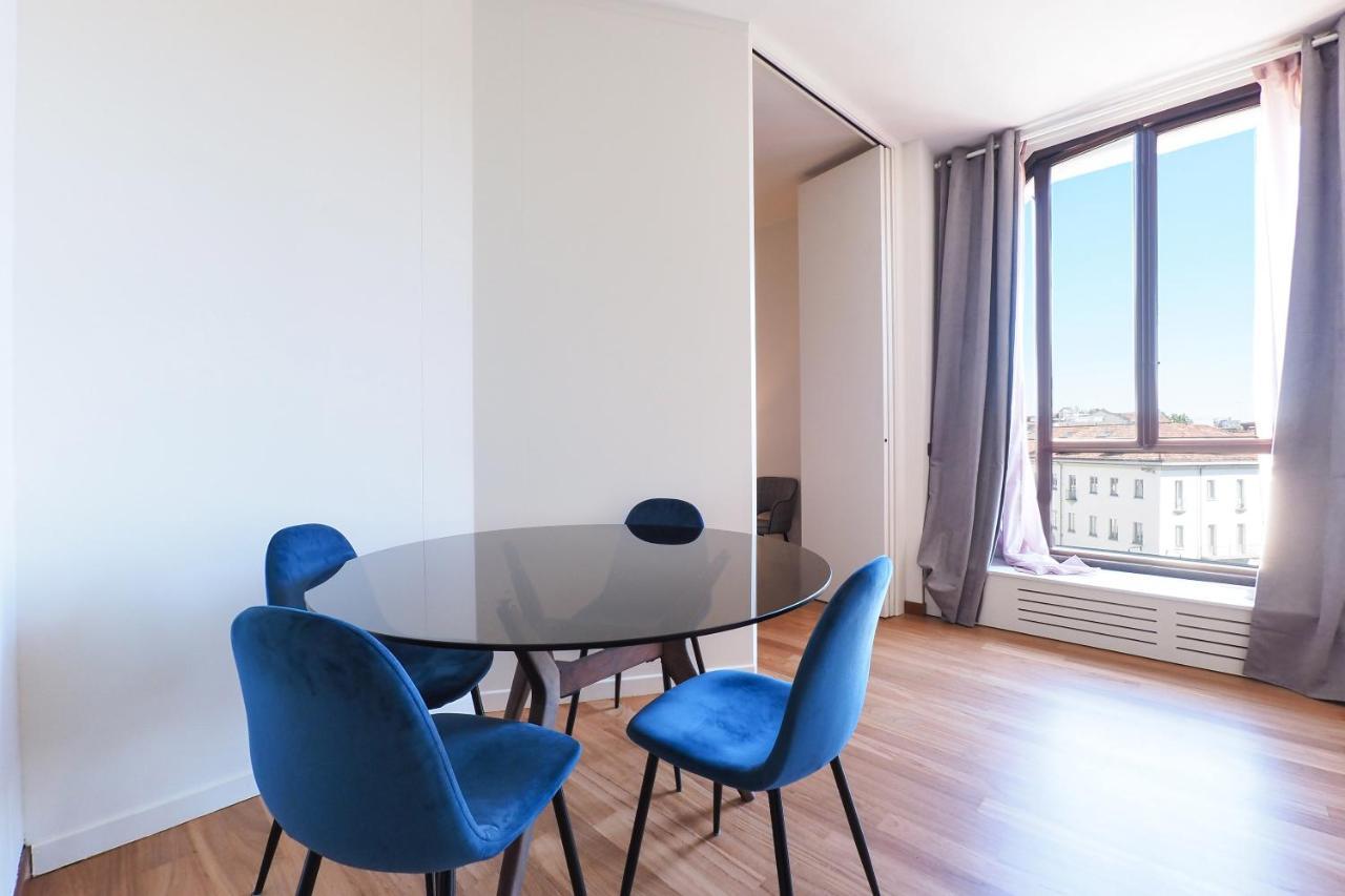 Duomo Luxury Iv Apartamento Milán