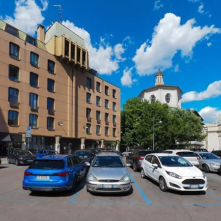 Duomo Luxury Apartment IV Mailand Exterior foto