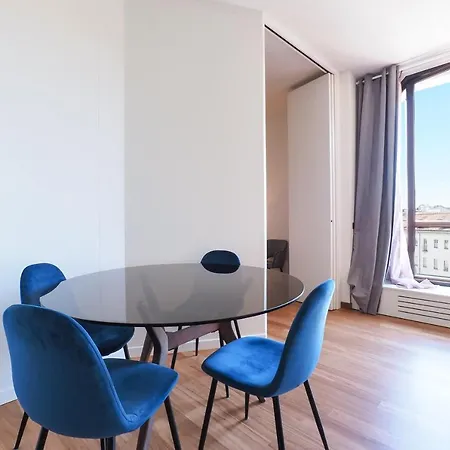 Duomo Luxury Apartment IV Mailand Exterior foto