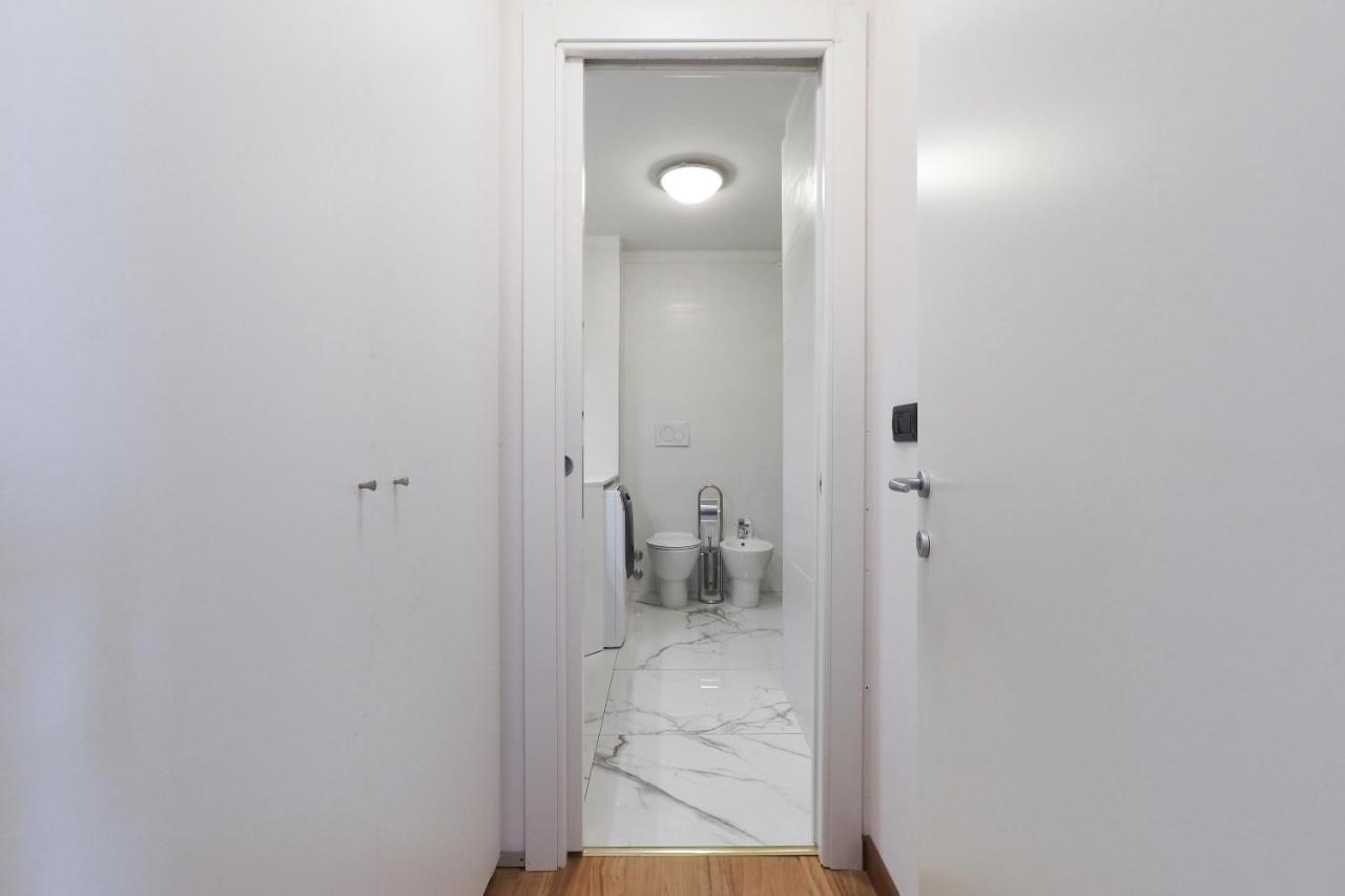 Appartement Duomo Luxury Iv *