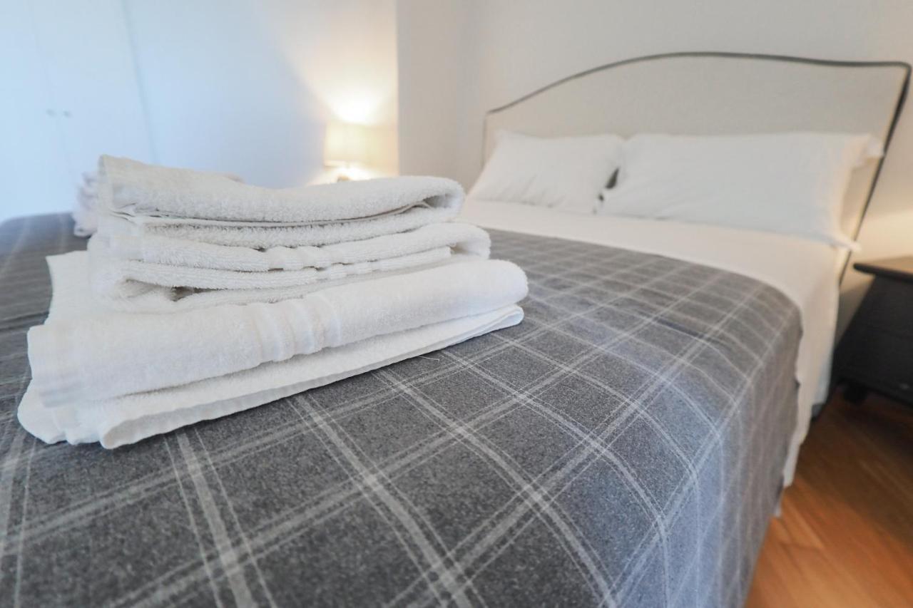 Appartement Duomo Luxury Iv