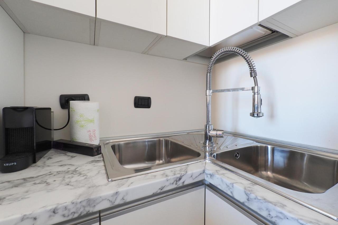 Appartement Duomo Luxury Iv