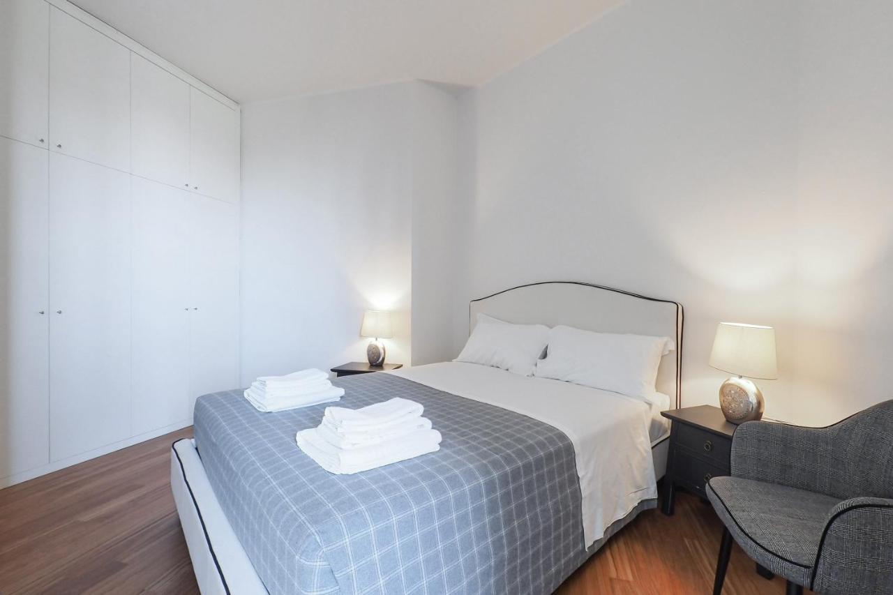 Duomo Luxury Iv Appartement *